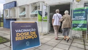 Campanha de Vacinao 2023 - 